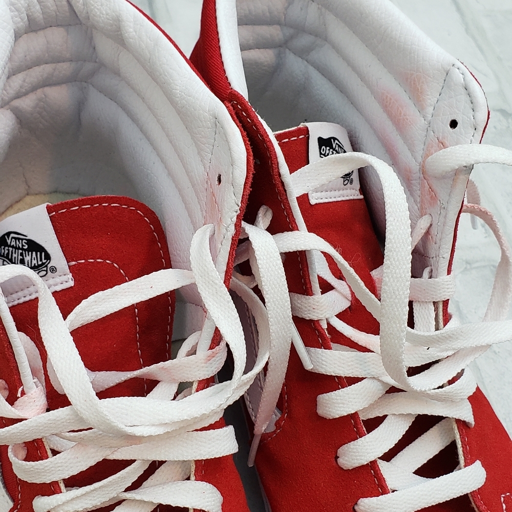 OFF THE WALL VANS - Picture 8 of 11